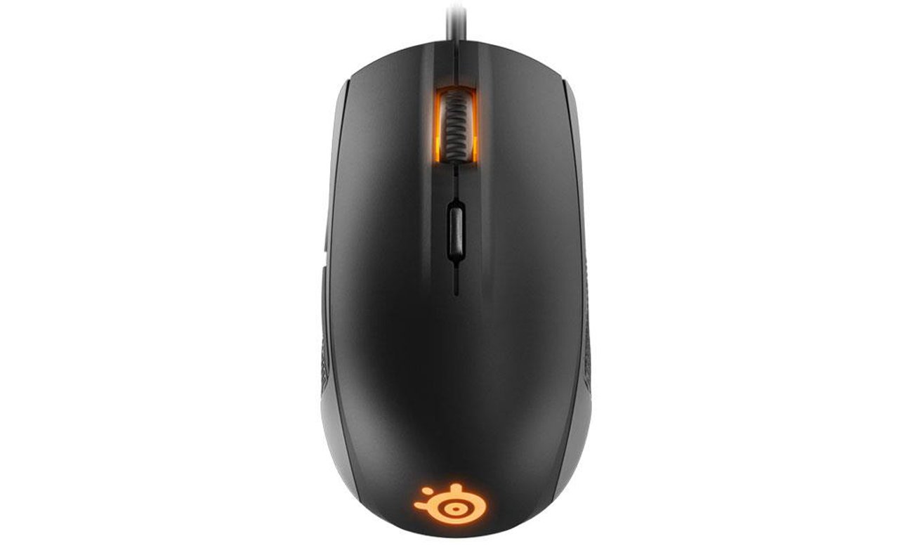 Steelseries deals rival 100